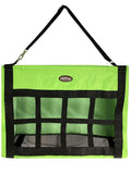 Showman Showman Heavy Duty Cordura Hay Bag