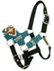 Showman Showman Pony Cotton Corded String Nylon Halter