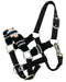 Showman Showman Pony Cotton Corded String Nylon Halter