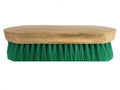 Showman Soft Bristle Brush