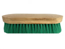 Showman Soft Bristle Brush