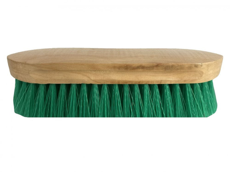 Showman Soft Bristle Brush