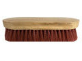 Showman Soft Bristle Brush