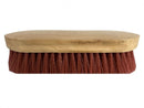 Showman Soft Bristle Brush