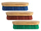 Showman Soft Bristle Brush