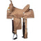Tough-1 Royal King Amarillo Barrel Saddle