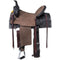 Tough-1 Royal King Clifton Barrel Saddle