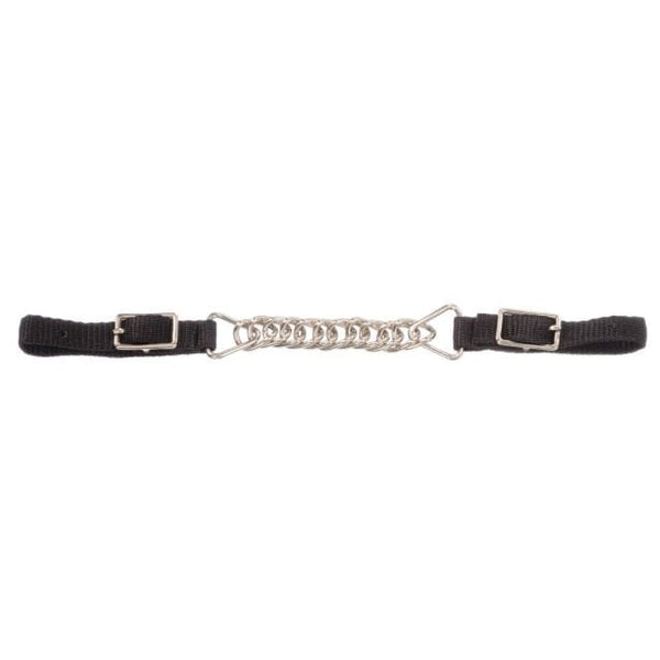 Tough-1 Royal King Flat Nylon Curb Chain