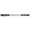 Tough-1 Royal King Flat Nylon Curb Chain