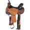 Tough-1 Royal King Hawley Barrel Saddle