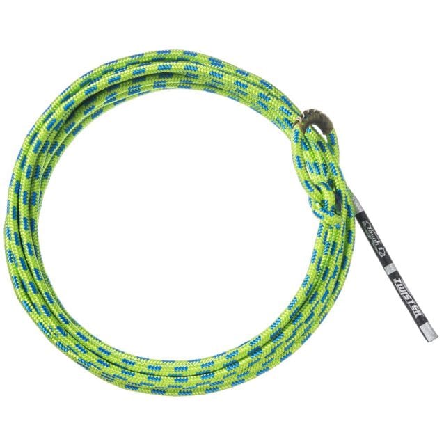 Tough-1 Tough-1 25' Youth Twister Braided Rope