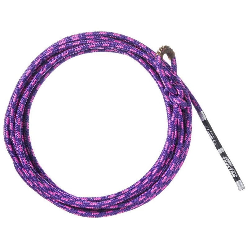 Tough-1 Tough-1 25' Youth Twister Braided Rope