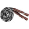 Tough-1 Tough-1 7' Flat Braided Trail Reins
