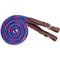 Tough-1 Tough-1 7' Flat Braided Trail Reins
