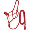 Tough-1 Tough-1 Mule Tape Halter with Lead