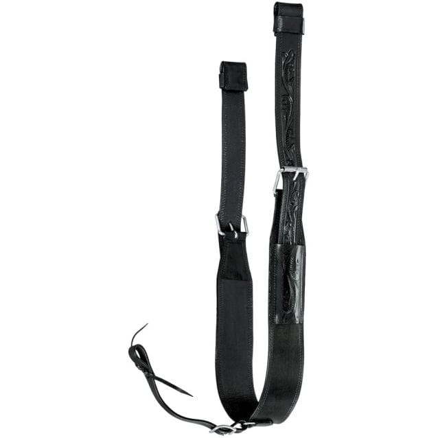 Tough-1 Tough-1 Tooled Single Ply Youth Flank Cinch