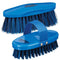 Tough-1 Tough1 2 Pack Soft Bristle and Medium Bristle Brush
