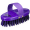 Tough-1 Tough1 Comfort Grip Soft Oval Brush