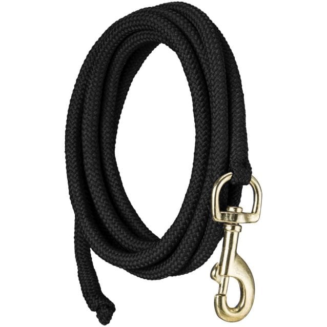 Tough-1 Tough1 Miniature Cord Lead with Brass-Plated Bolt Snap