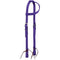 Tough-1 Tough1 Nylon One Ear Headstall