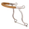 Tough-1 Tough1 Pony Hackamore with Rubber Tubing