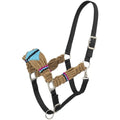Tough-1 Tough1 Wool String Nylon Halter
