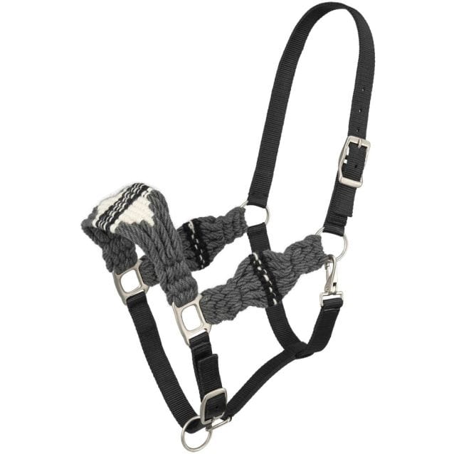 Tough-1 Tough1 Wool String Nylon Halter