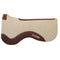 Weaver Weaver Synergy Contoured Close Contact Performance Saddle Pad