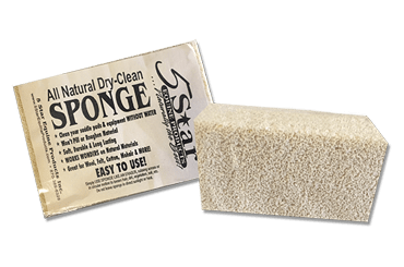 5 Star 5 Star Pad Replacement Sponge