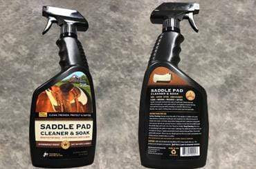5 Star 5 Star Saddle Pad Cleaner & Soak
