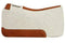 5 Star 5 Star Saddle Pad: The Barrel Racer 30" x 28"