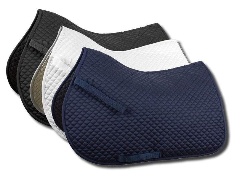 Back On Track Back On Track Mathilda All Purpose Saddle Pad