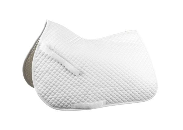 Back On Track Back On Track Mathilda All Purpose Saddle Pad