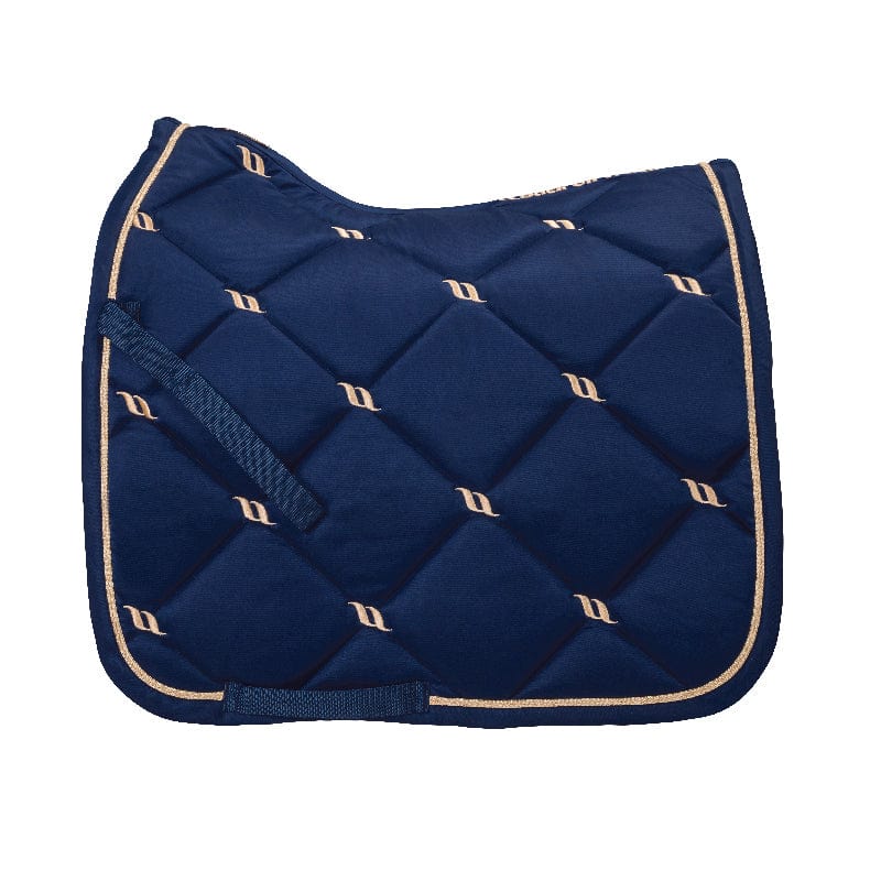 Back On Track Back On Track Nights Collection Dressage Saddle Pad