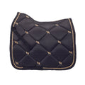 Back On Track Back On Track Nights Collection Dressage Saddle Pad