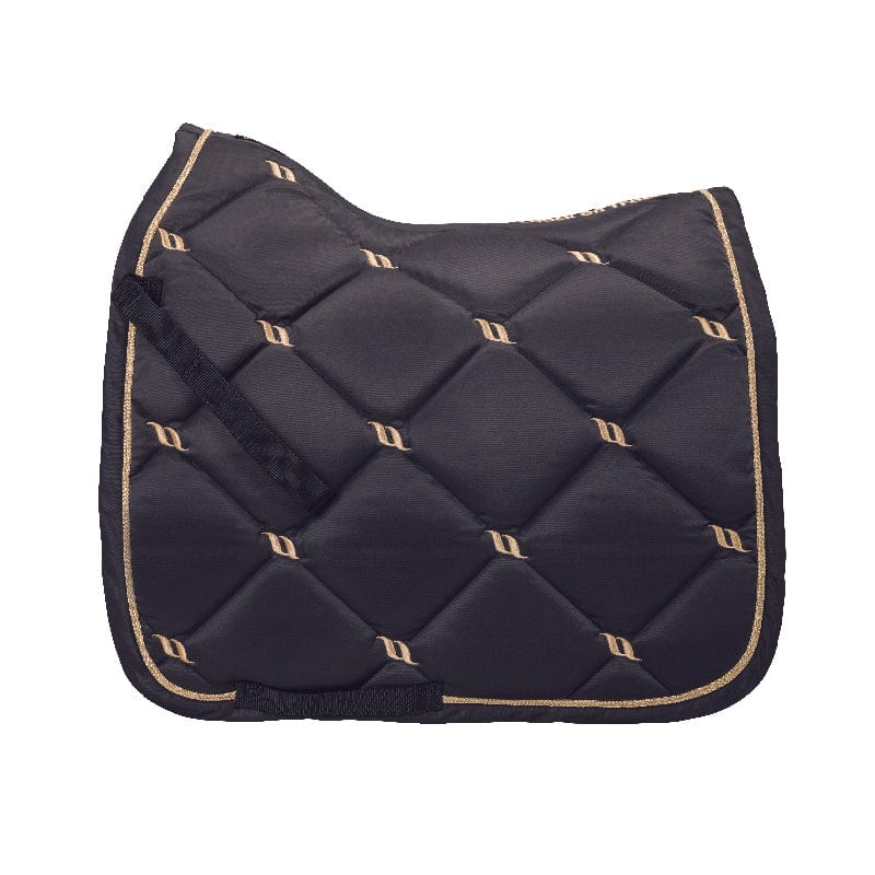 Back On Track Back On Track Nights Collection Dressage Saddle Pad