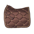Back On Track Back On Track Nights Collection Dressage Saddle Pad