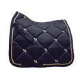 Back On Track Back On Track Nights Collection Dressage Saddle Pad
