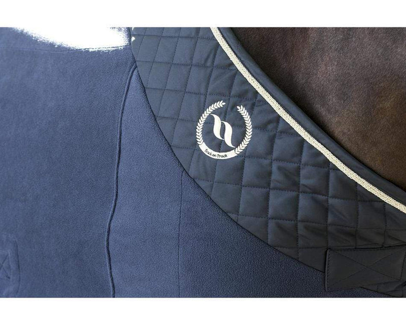 Back On Track Back On Track Nights Collection – Fleece Blanket