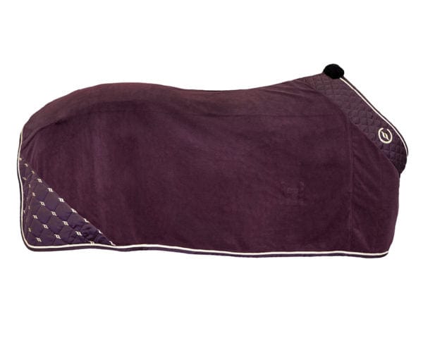Back On Track Back On Track Nights Collection – Fleece Blanket