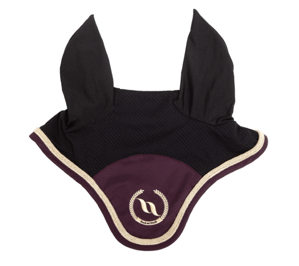 Back On Track Back On Track Nights Collection – Horse Bonnet