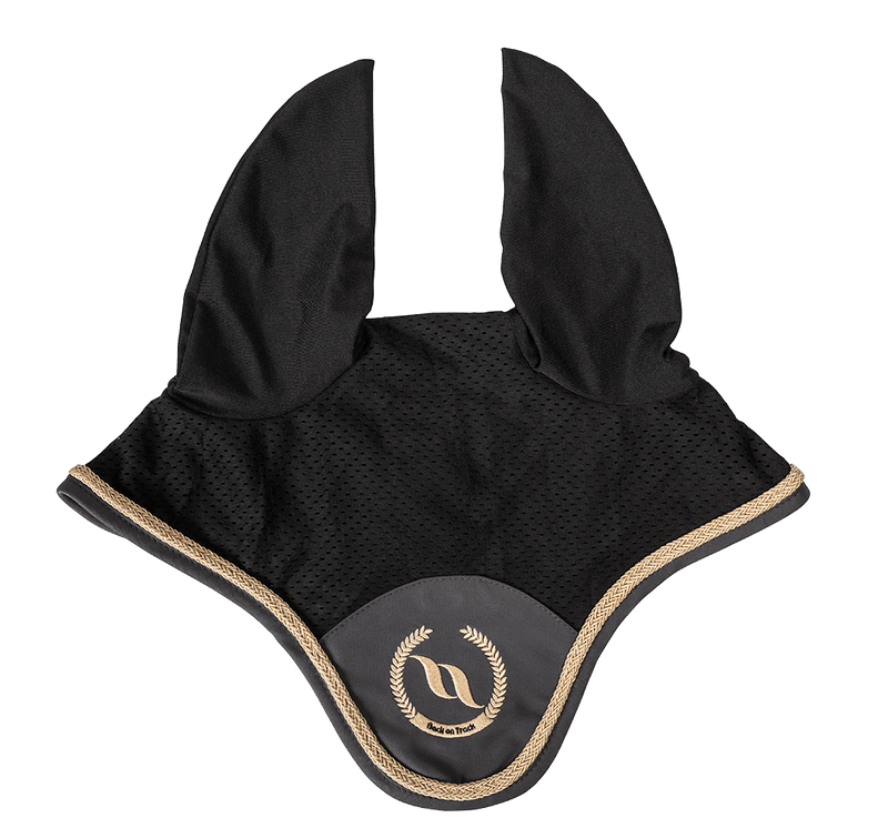 Back On Track Back On Track Nights Collection – Horse Bonnet
