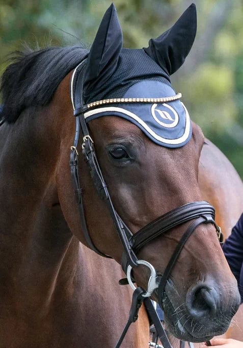Back On Track Back On Track Nights Collection – Horse Bonnet
