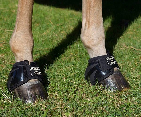 Back On Track Back On Track Performance Bell Boots