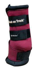 Back On Track Back On Track Royal Quick Horse Wraps