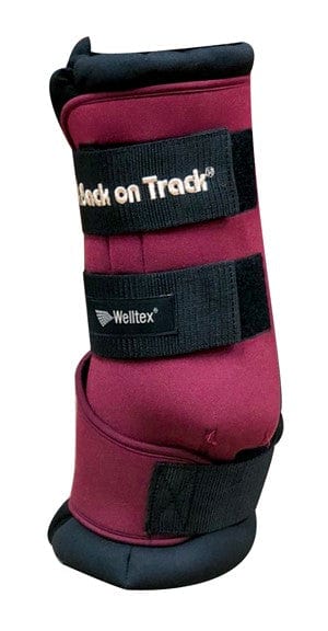 Back On Track Back On Track Royal Quick Horse Wraps