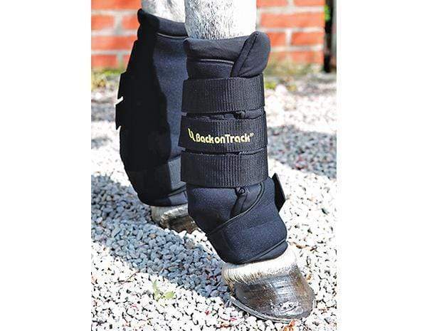 Back On Track Back On Track Royal Quick Horse Wraps - Discontinued