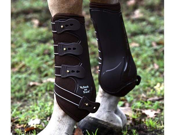 Back On Track Back On Track Royal Work Boots (Flatwork Boots)