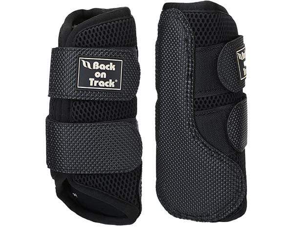 Back On Track Back On Track Splint Boots (Brush Boots)