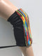 Bang-It! Dang-It! Bang-It! Dang-It! Barrel Racing Knee Savers